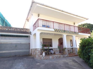 Casa o chalet 3 Habitaciones en Fogars de la Selva