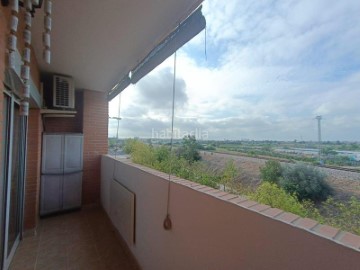 Apartment 3 Bedrooms in Zona Centro