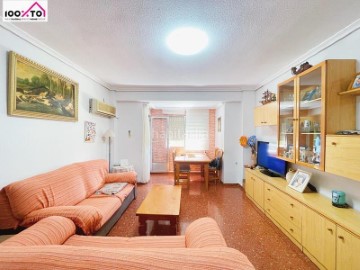 Apartamento 3 Quartos em Santa Rita