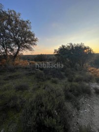 Casas rústicas  en Brunete