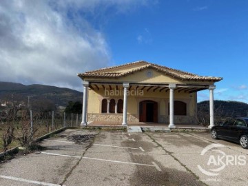 Casas rústicas 2 Habitaciones en San Pablo de los Montes