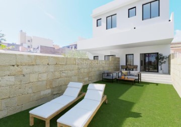 Duplex 3 Bedrooms in Ronda Sud