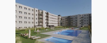 Apartment 3 Bedrooms in Parque Vallejo