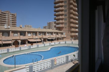 Casa o chalet 3 Habitaciones en Playa del Galán