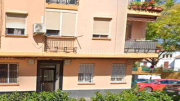 Apartment 2 Bedrooms in Quart de Poblet