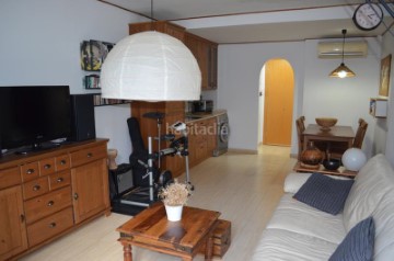 Apartment in La Sagrera