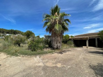 Casas rústicas 2 Habitaciones en Olimar - Carambolo - Atalaya de Levante