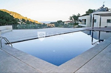 Maison 4 Chambres à Cala Sant Francesc - Santa Cristina