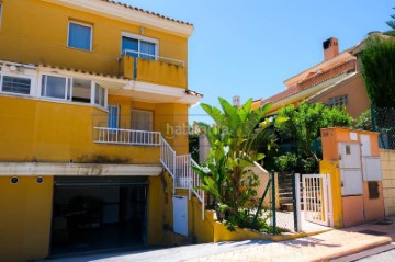 Maison 4 Chambres à San Isidro de Benageber