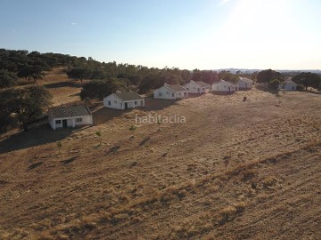 Maisons de campagne à Calañas