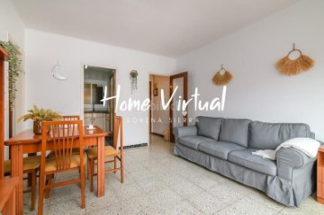 Apartamento 4 Quartos em Barri Antic - Centre