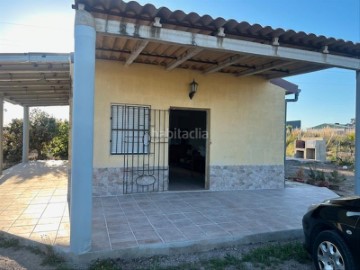 Casas rústicas en Zona pueblo