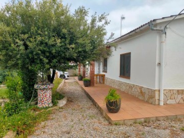 Casa o chalet 3 Habitaciones en Serramagra