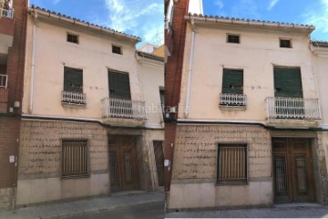 Maison 4 Chambres à Moncada