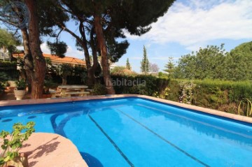 House 5 Bedrooms in El Corralet - Bonanza - Tres Rutas