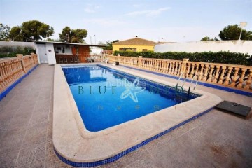 Casa o chalet 6 Habitaciones en Dolores de Pacheco-Santa Rosalía