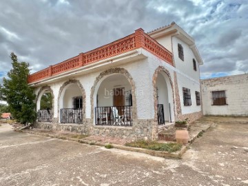 Maison 3 Chambres à Cañapar