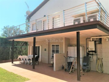 House 7 Bedrooms in Urb de Els Manantials