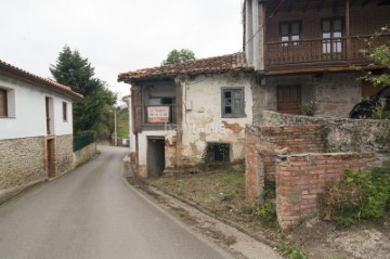 Casas rústicas 1 Habitacione en Vibaña-Ardisana-Caldueño