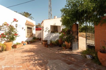 Casa o chalet 5 Habitaciones en Paulenca