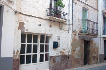 Moradia 2 Quartos em El Perelló