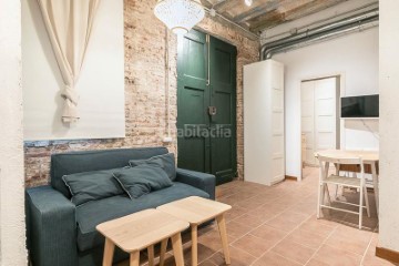 Piso 1 Habitacione en Ciutat Vella