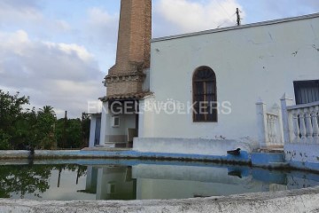 Maisons de campagne 2 Chambres à Av Ribera Baixa