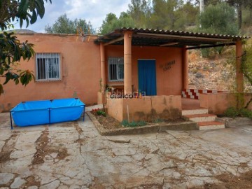 House 2 Bedrooms in El Pilar - Santa Ana