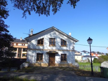 Maison 4 Chambres à La Caridad