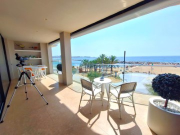 Apartment 3 Bedrooms in Sant Antoni de Calonge