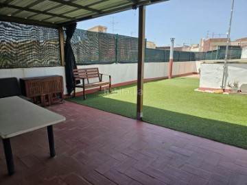 Penthouse 2 Quartos em Plaça Catalunya - Vinyets