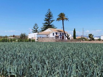 Maison 5 Chambres à Alboraya Centro