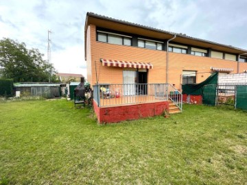 Maison 3 Chambres à Casalarreina