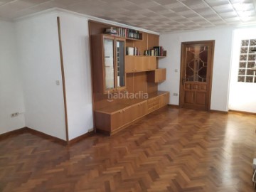 Apartamento 2 Quartos em El Carmen