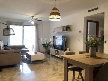 Apartment 2 Bedrooms in Valterna