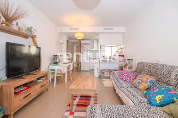 Apartment 2 Bedrooms in La Constitución - Canaleta