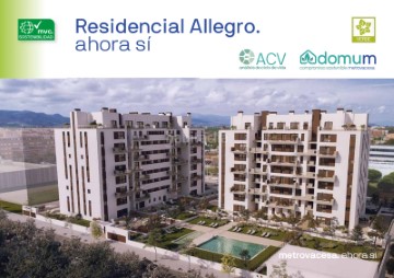 Apartment 3 Bedrooms in San José - Los Metales