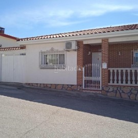 Casa o chalet 3 Habitaciones en Cruz Verde