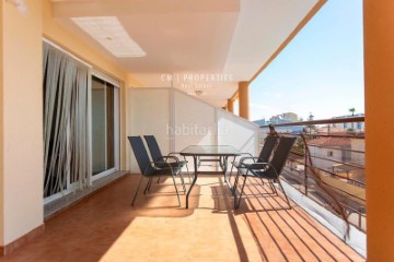 Penthouse 2 Bedrooms in Playa de Chilches