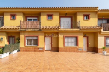 Casa o chalet 4 Habitaciones en La Unión