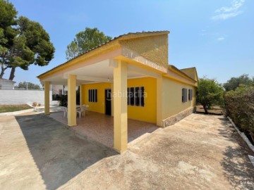 Casa o chalet 3 Habitaciones en Santa Bárbara