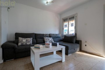 Apartamento 2 Quartos em Alfafar