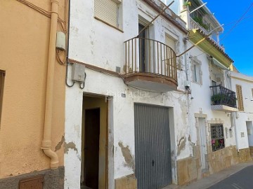 Moradia 2 Quartos em El Perelló