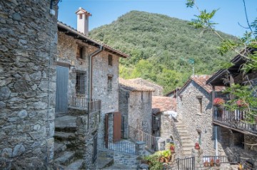 Quintas e casas rústicas 3 Quartos em Beget