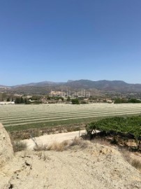 Casas rústicas en La Sierra