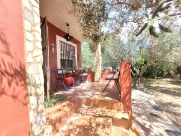 House 3 Bedrooms in Los Felipes - Corral de Carmelo