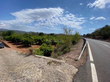 Casas rústicas en Ton Ferrer