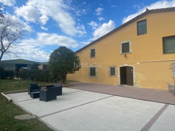 Casas rústicas 8 Habitaciones en Veinat d'Esclet