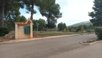 Casas rústicas en Urb. Llanorel