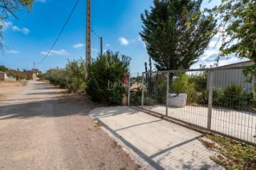 Quintas e casas rústicas 2 Quartos em La Galera